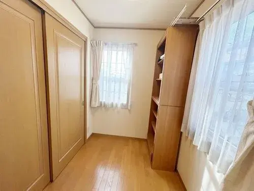 3LDK Yokohama Город, Kanagawa Префектура (4)