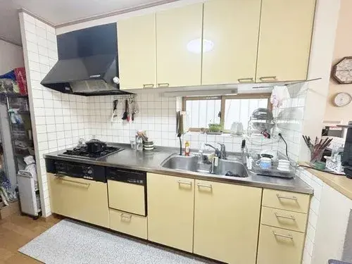 3LDK Yokohama Город, Kanagawa Префектура (5)