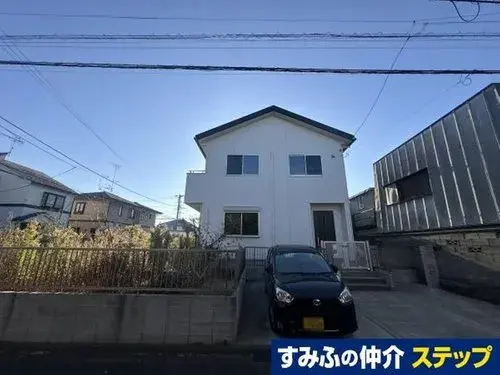 Akiya in 愛甲郡愛川町