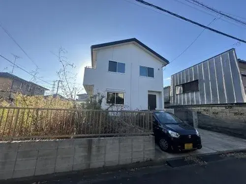 Propiedad 4LDK+S Aikawa-machi, Aikō-gun, Prefectura de Kanagawa (3)