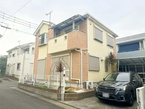 4LDK Property Hadano City Kanagawa Prefecture (2)