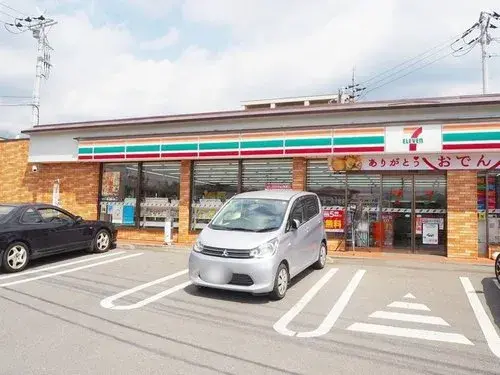 4LDK Property Hadano City Kanagawa Prefecture (15)