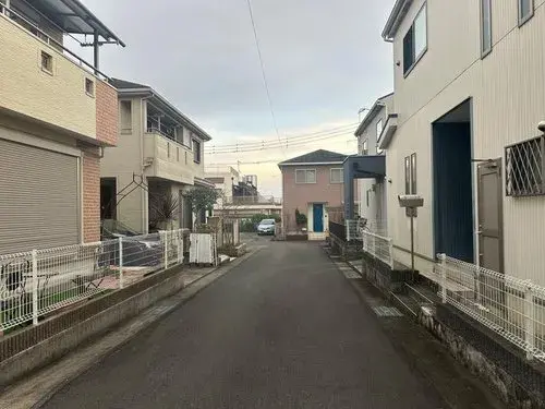 4LDK Property Hadano City Kanagawa Prefecture (3)