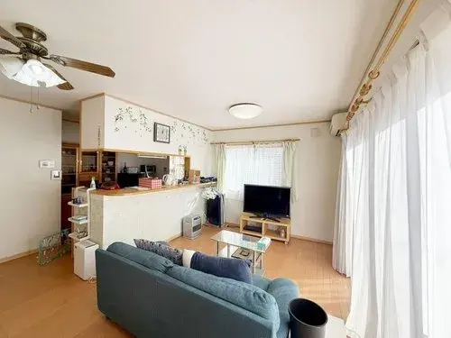 4LDK Property Hadano City Kanagawa Prefecture (4)