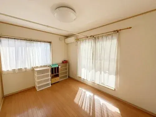 4LDK Property Hadano City Kanagawa Prefecture (6)