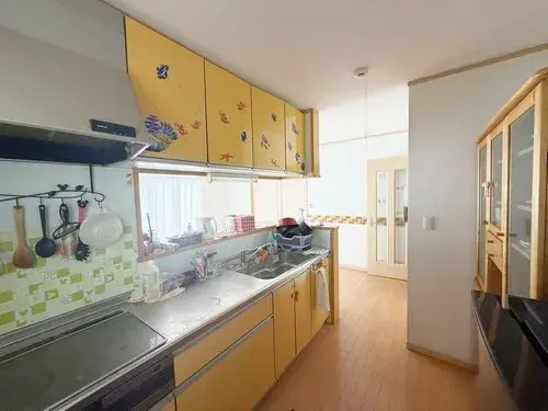 4LDK Property Hadano City Kanagawa Prefecture (10)