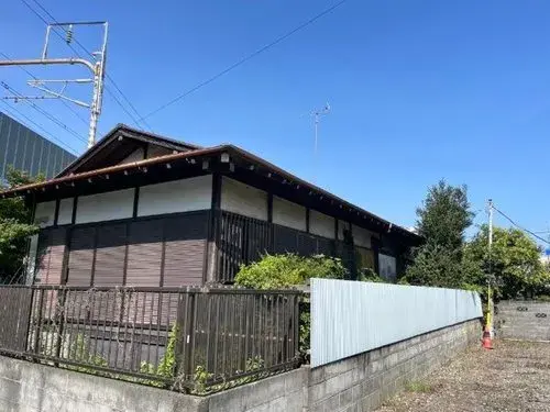 Akiya in 小田原市