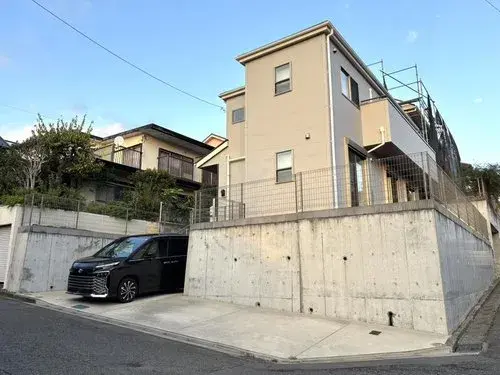 4LDK+S Город Yokohama Префектура Kanagawa (5)