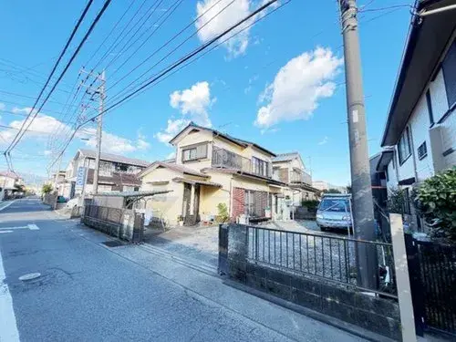 Akiya in Odawara