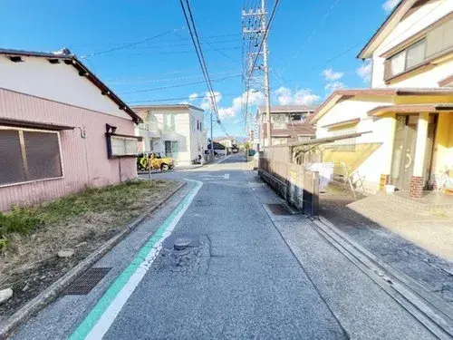 4DK Property Odawara City Kanagawa Prefecture (4)