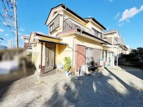 4DK Property Odawara City Kanagawa Prefecture (7)