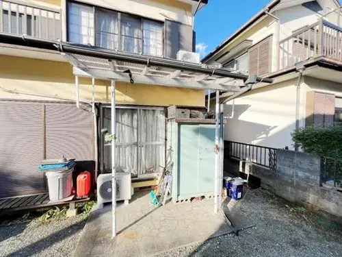 4DK Property Odawara City Kanagawa Prefecture (10)