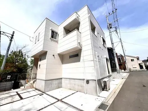 3LDK Property Atsugi City Kanagawa Prefecture (2)