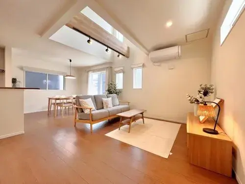 3LDK Property Atsugi City Kanagawa Prefecture (12)