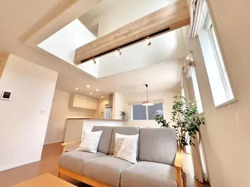 3LDK Property Atsugi City Kanagawa Prefecture (18)
