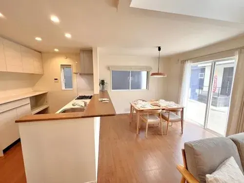 3LDK Property Atsugi City Kanagawa Prefecture (19)