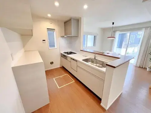 3LDK Property Atsugi City Kanagawa Prefecture (21)