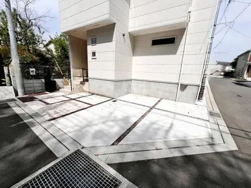 3LDK Property Atsugi City Kanagawa Prefecture (5)