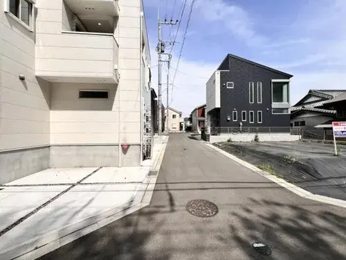 3LDK Property Atsugi City Kanagawa Prefecture (6)