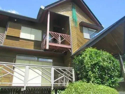 Akiya in Yugawara Town