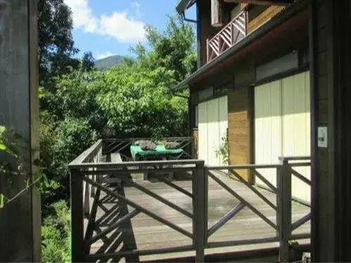 Propiedad 4LDK+S del Pueblo de Yugawara, Prefectura de Kanagawa (2)