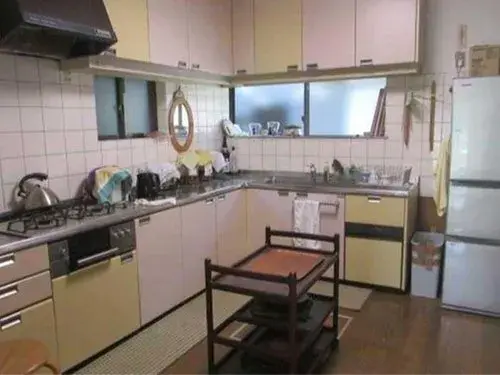 Propiedad 4LDK+S del Pueblo de Yugawara, Prefectura de Kanagawa (9)