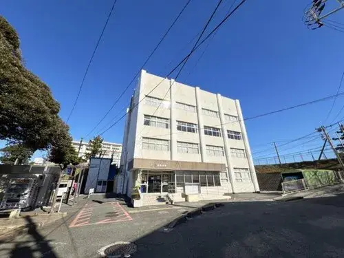 4LDK房产 三浦市 神奈川县 (11)
