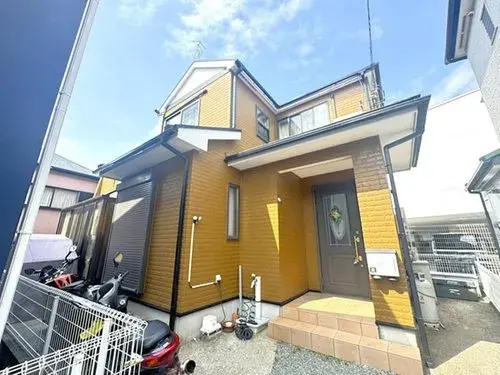 4LDK房产 三浦市 神奈川县 (4)