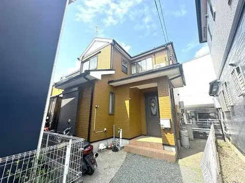 4LDK房产 三浦市 神奈川县 (5)