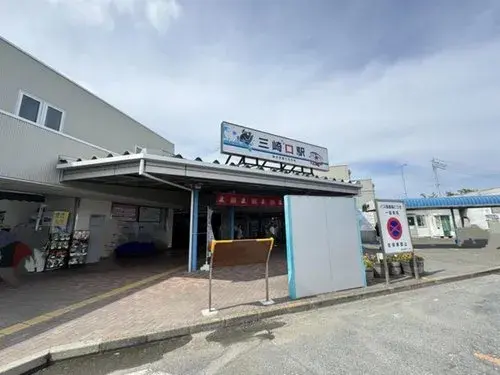 4LDK房产 三浦市 神奈川县 (9)
