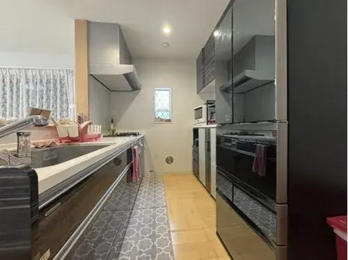 4LDK Ciudad de Hadano Prefectura de Kanagawa (12)