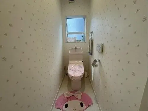 4LDK Ciudad de Hadano Prefectura de Kanagawa (16)