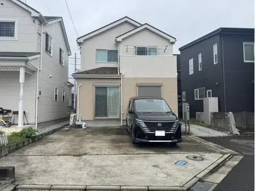 4LDK Ciudad de Hadano Prefectura de Kanagawa (3)
