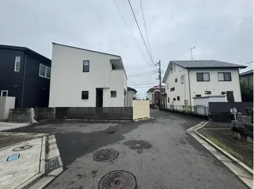 4LDK Ciudad de Hadano Prefectura de Kanagawa (4)
