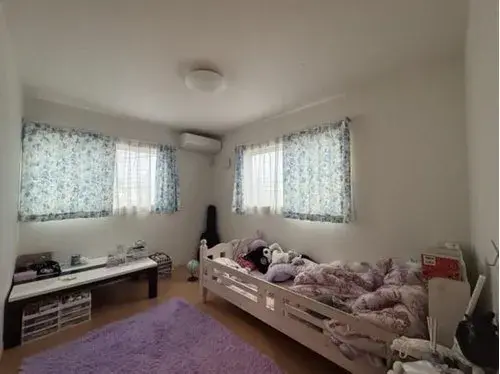 4LDK Ciudad de Hadano Prefectura de Kanagawa (6)