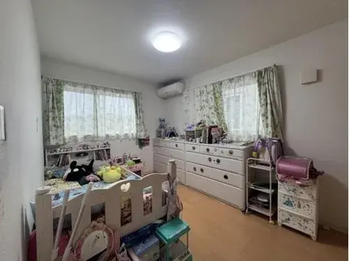 4LDK Ciudad de Hadano Prefectura de Kanagawa (8)