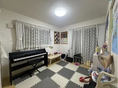 4LDK Ciudad de Hadano Prefectura de Kanagawa (9)