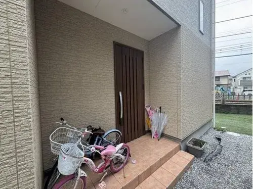 4LDK Ciudad de Hadano Prefectura de Kanagawa (10)
