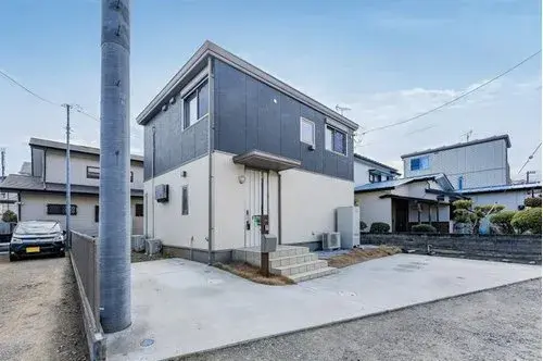 Akiya in Odawara