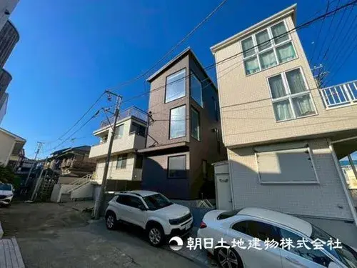 2LDK Property Kamakura City Kanagawa Prefecture (2)