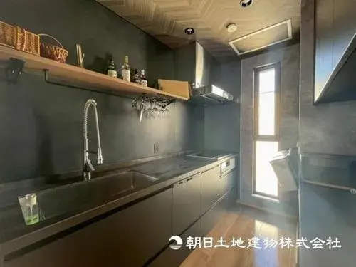 2LDK Property Kamakura City Kanagawa Prefecture (11)