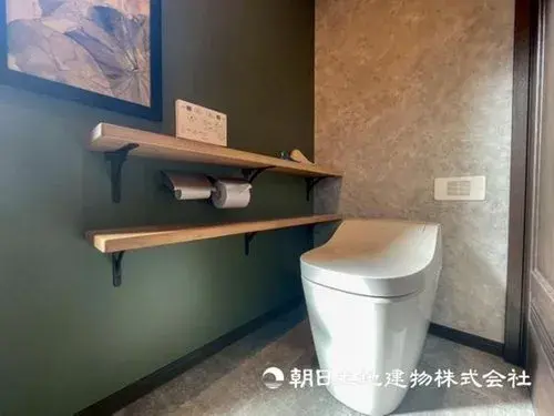 2LDK Property Kamakura City Kanagawa Prefecture (12)