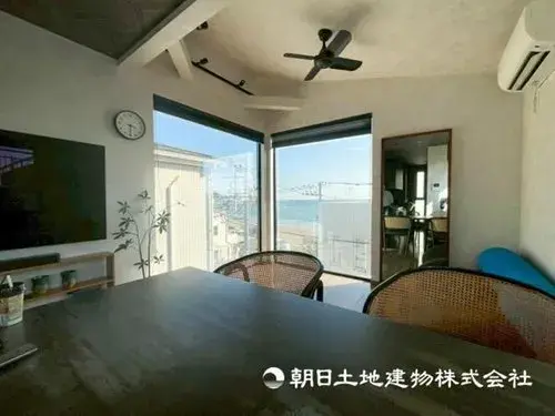 2LDK Property Kamakura City Kanagawa Prefecture (4)