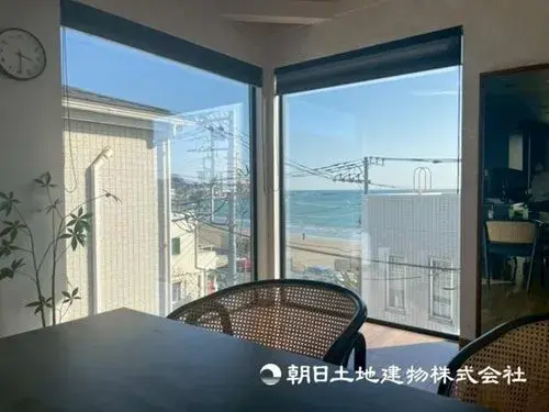 2LDK Property Kamakura City Kanagawa Prefecture (5)