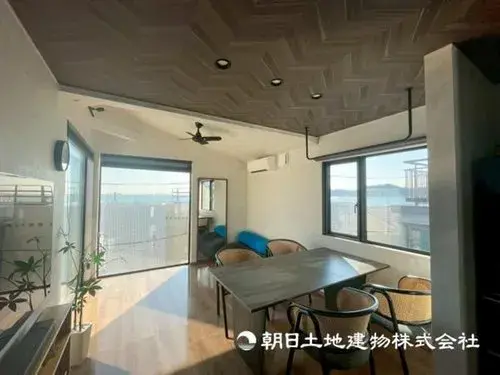 2LDK Property Kamakura City Kanagawa Prefecture (8)