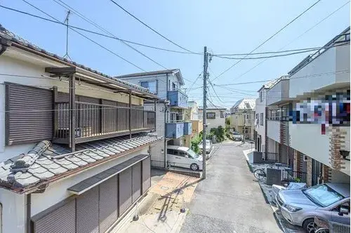 3DK+S Kawasaki City Kanagawa Prefecture (2)