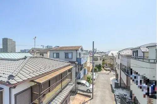 3DK+S Kawasaki City Kanagawa Prefecture (3)