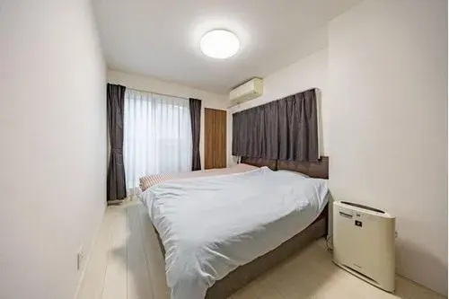 عقار 2LDK+S مدينة يوكوهاما محافظة كاناغاوا (9)