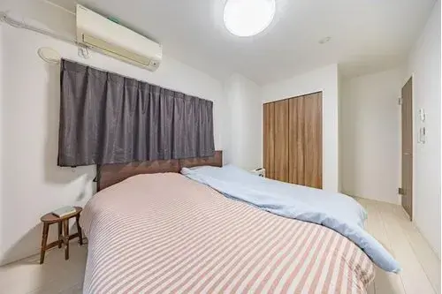 عقار 2LDK+S مدينة يوكوهاما محافظة كاناغاوا (10)