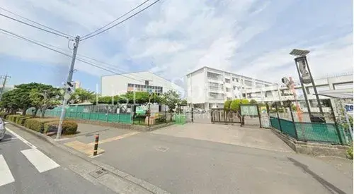 4LDK+S物件 茅ヶ崎市 神奈川県 (11)